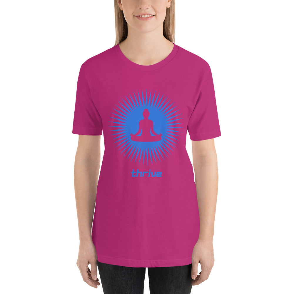 Thrive Unisex t-shirt