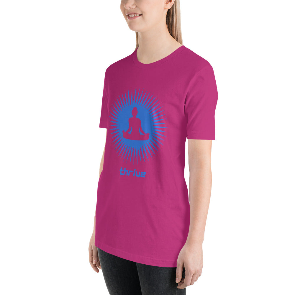 Thrive Unisex t-shirt