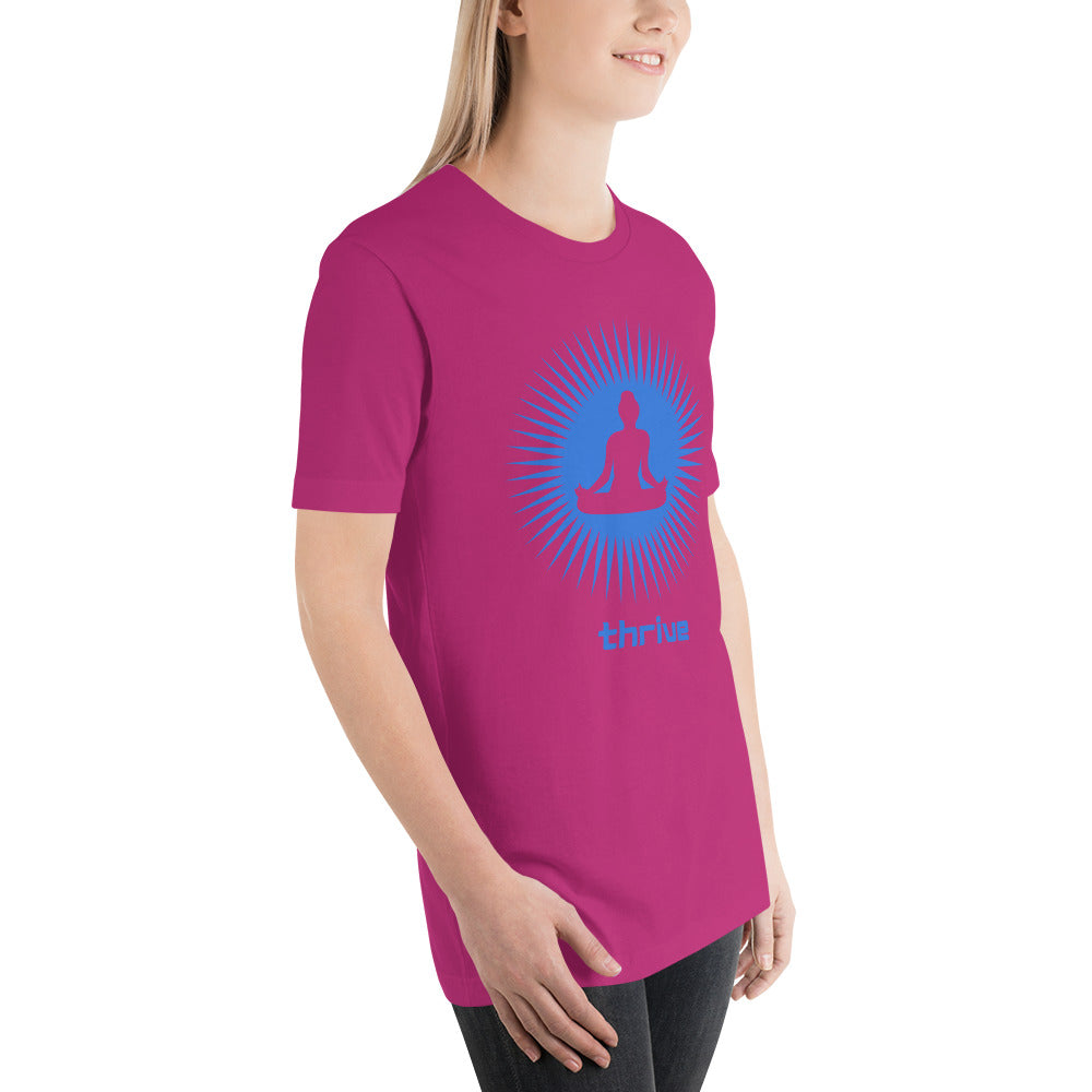 Thrive Unisex t-shirt