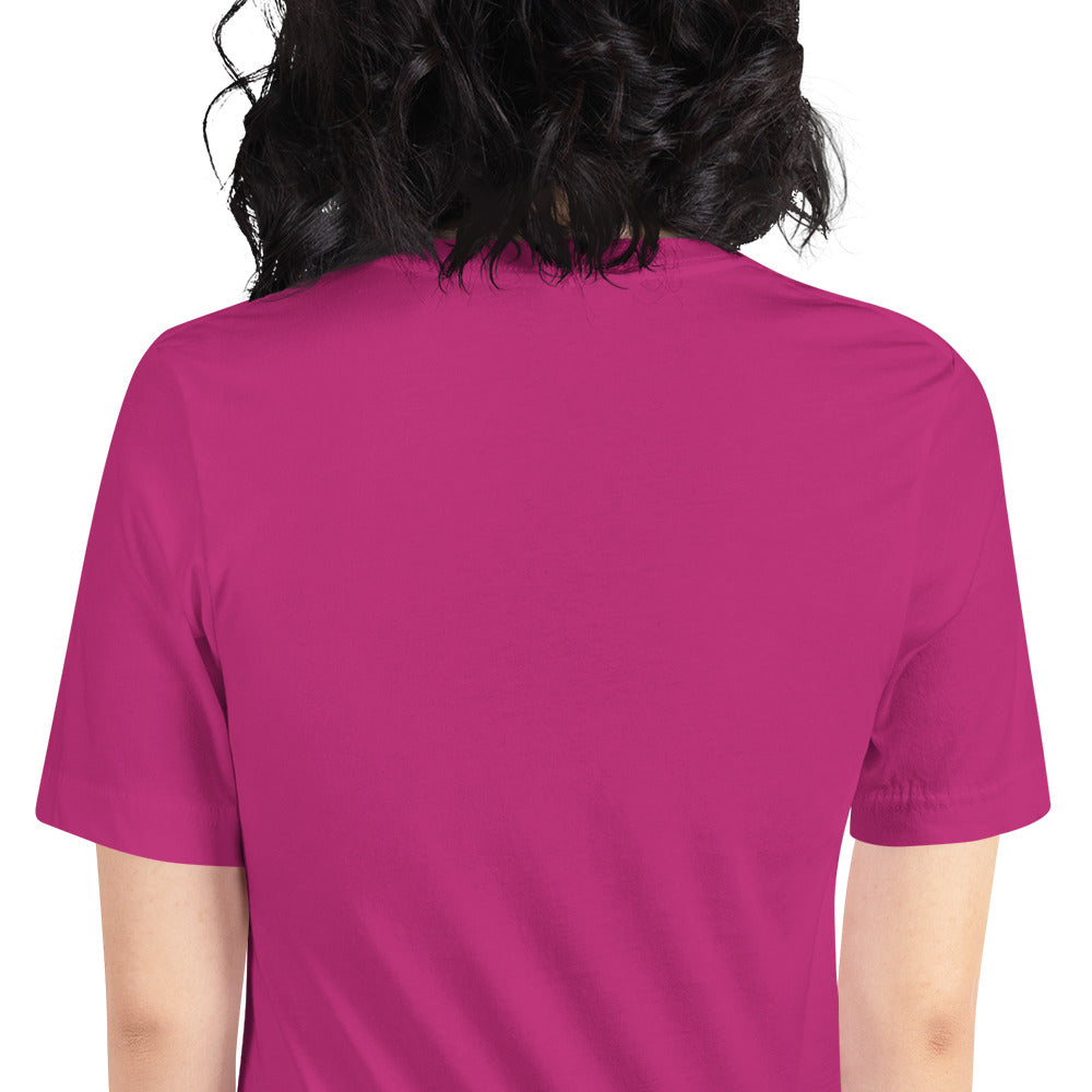 You're Free Unisex t-shirt