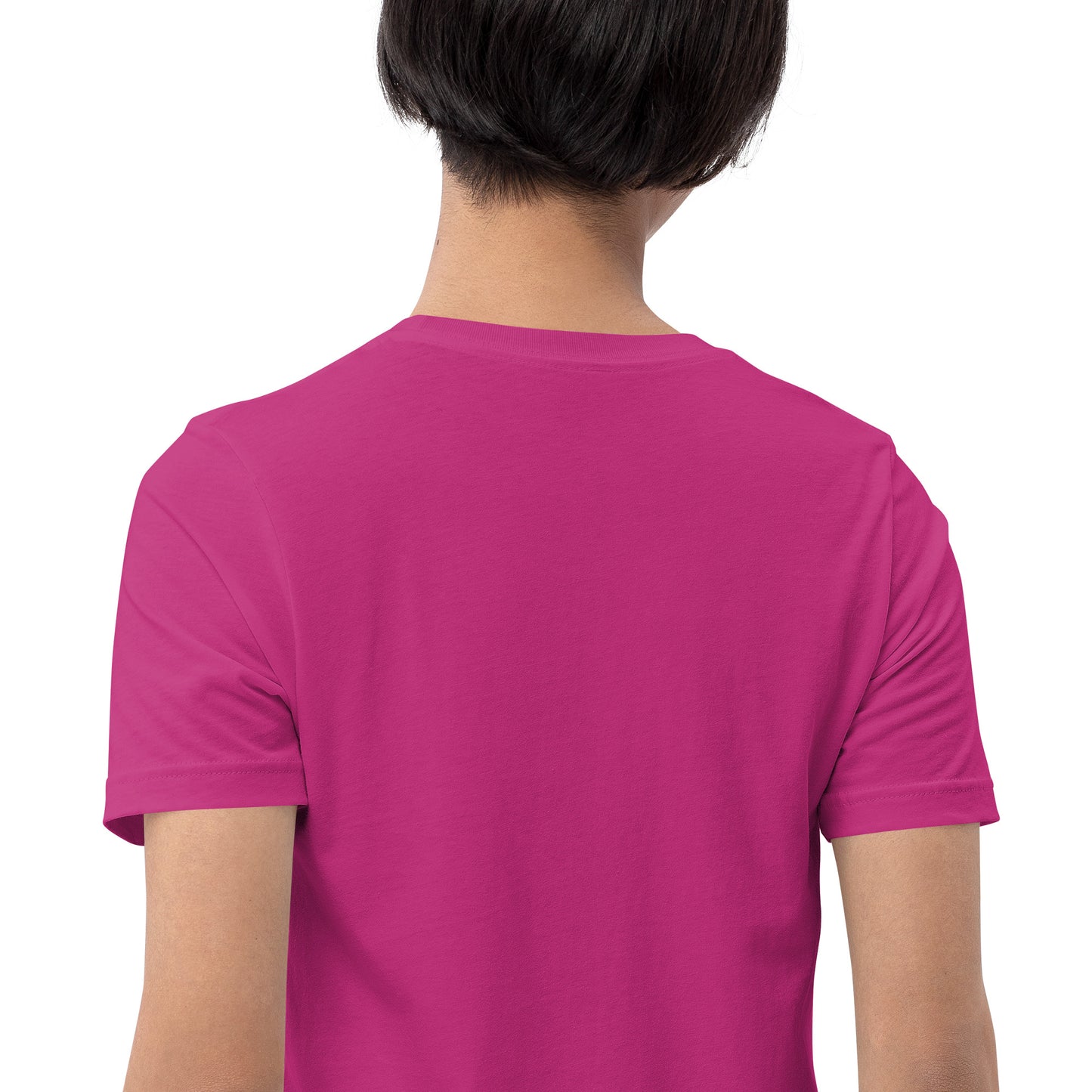 Love you to pieces Unisex t-shirt