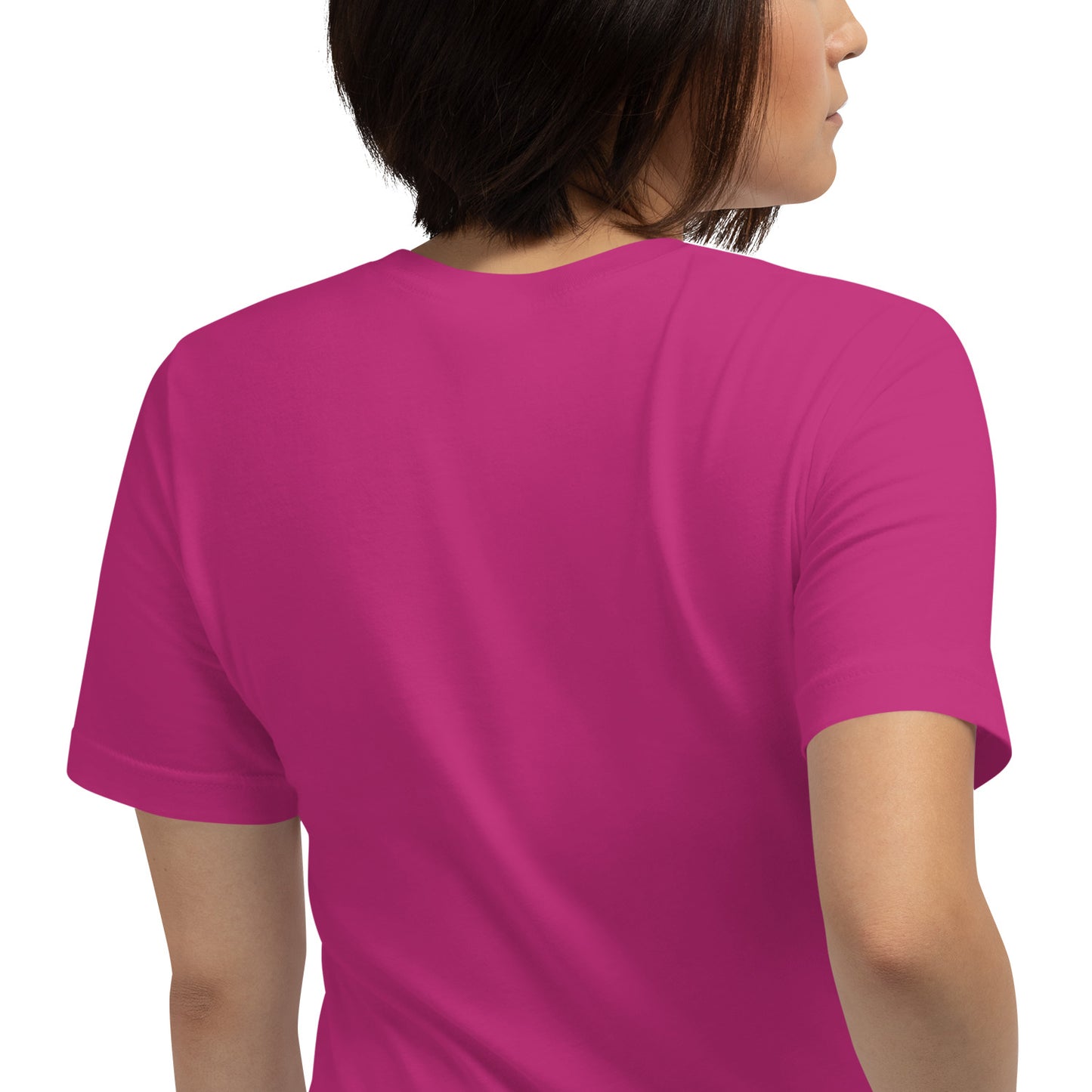One & Only Unisex t-shirt