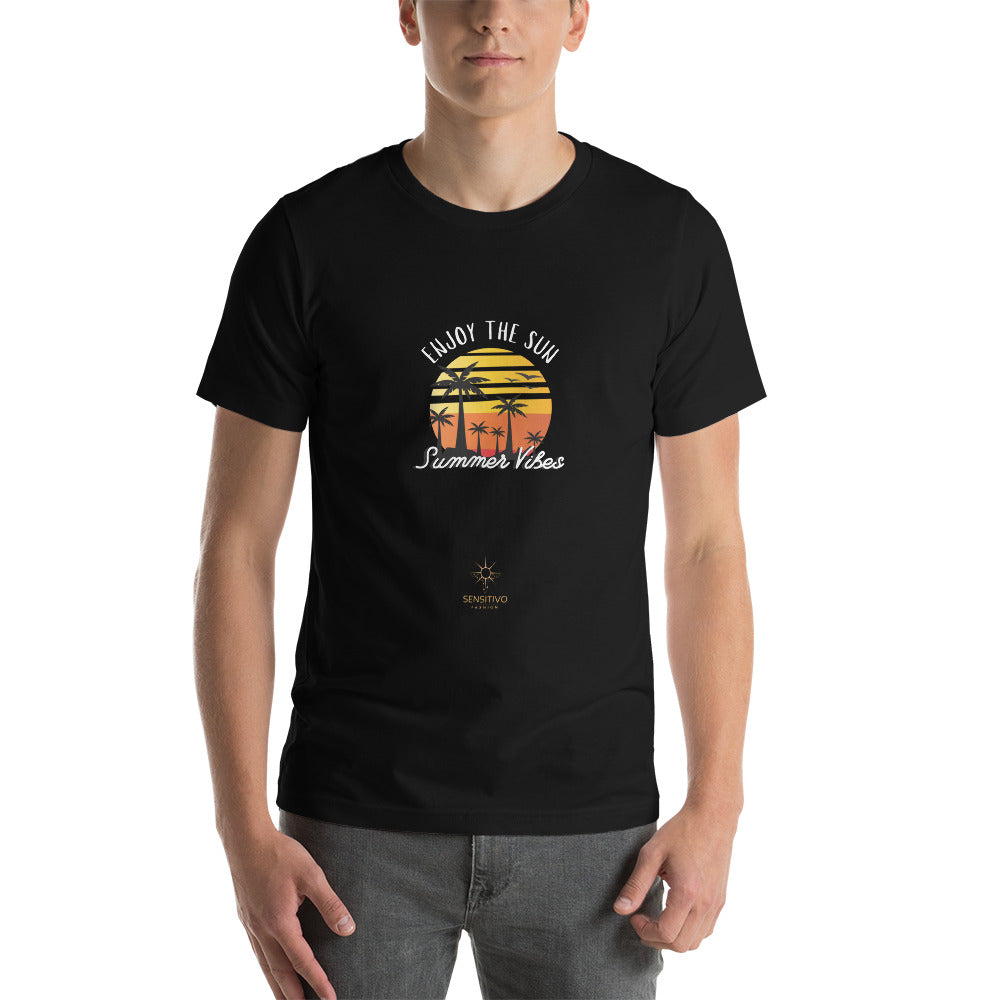 Enjoy Unisex t-shirt