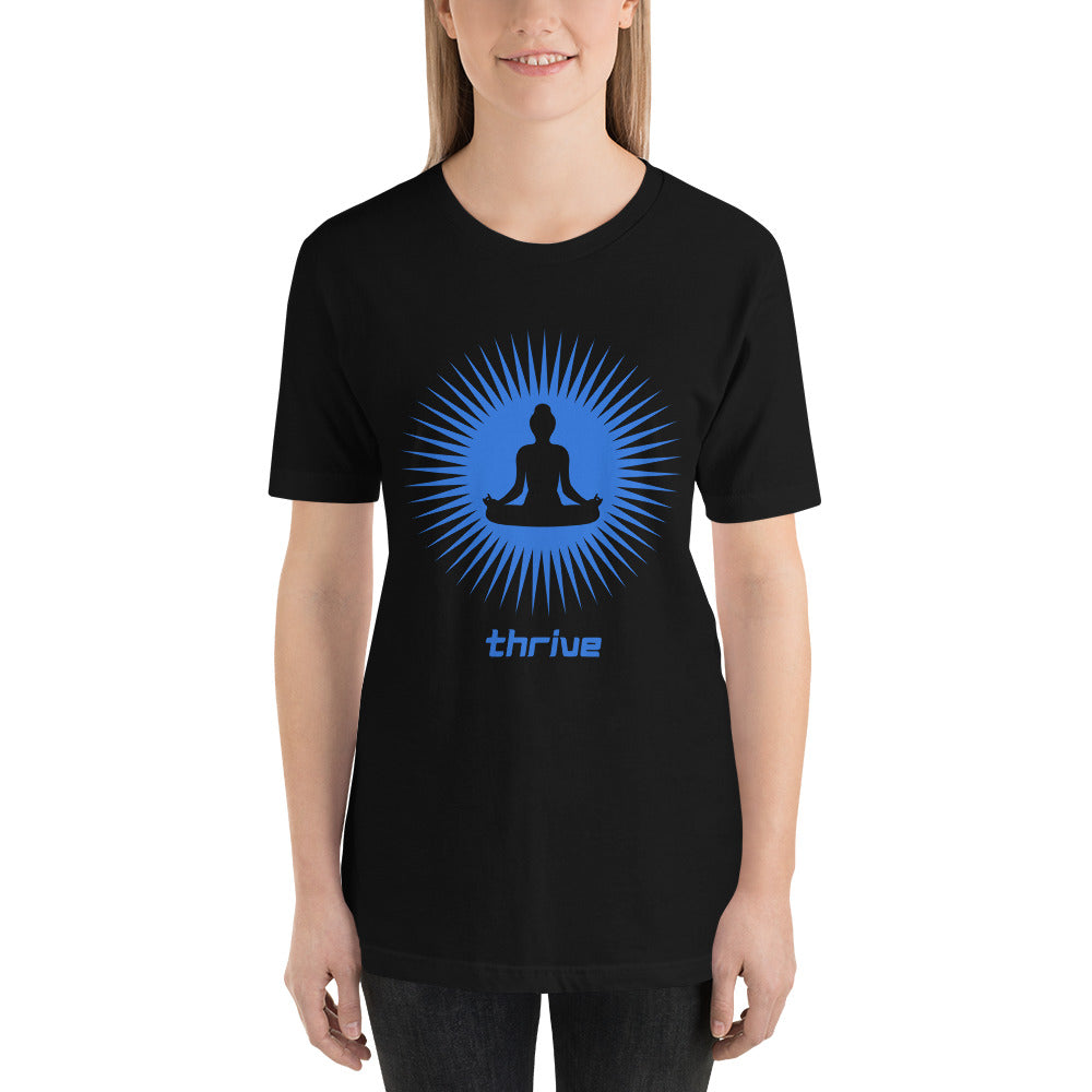 Thrive Unisex t-shirt
