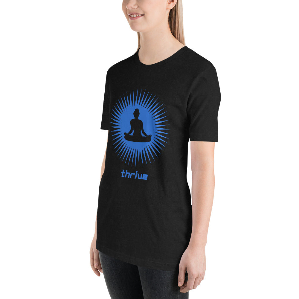 Thrive Unisex t-shirt