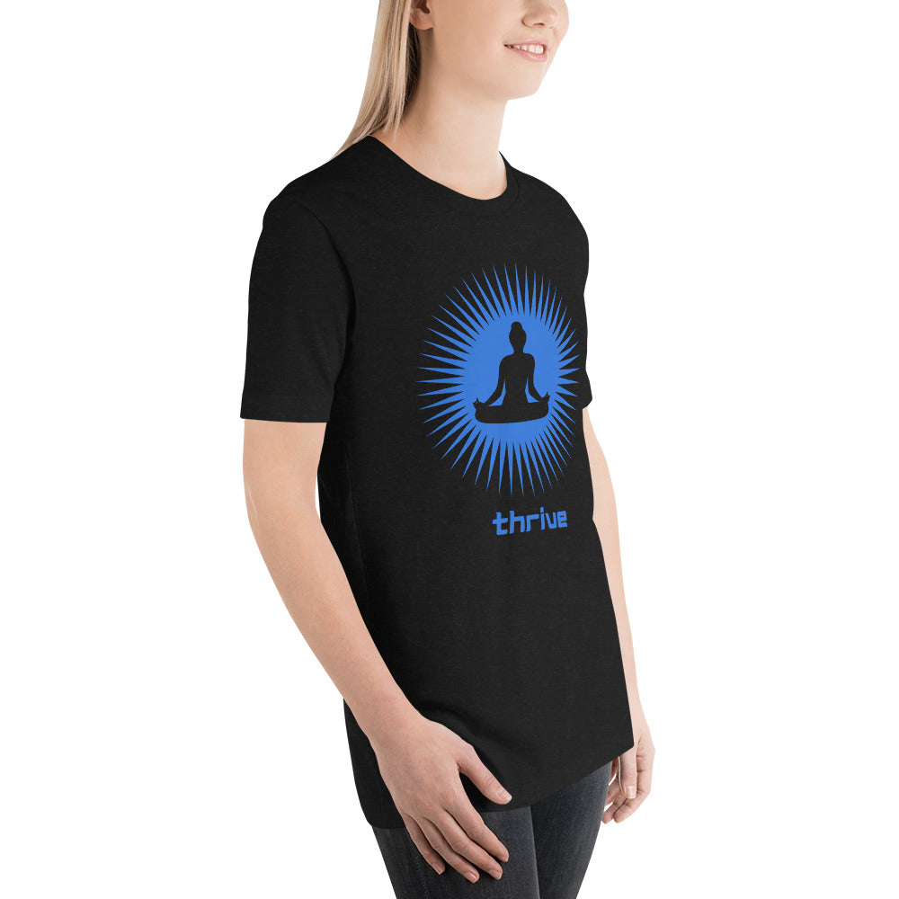 Thrive Unisex t-shirt