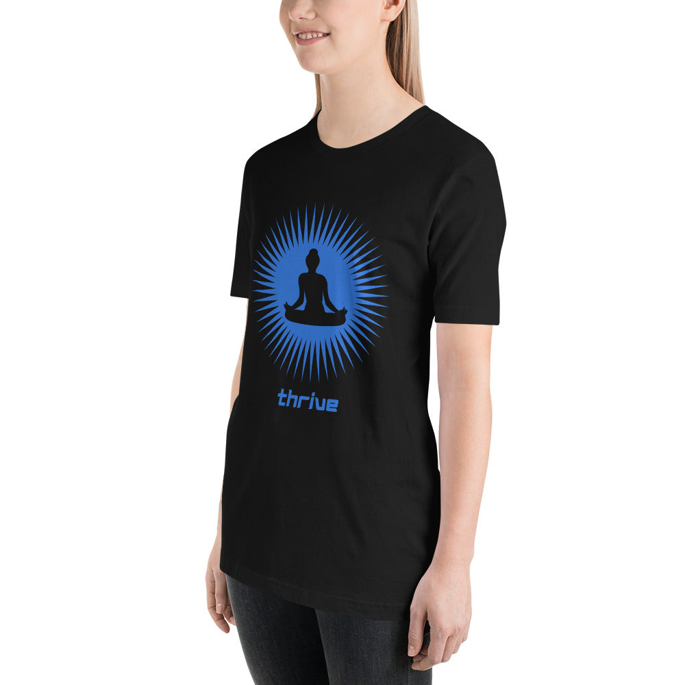 Thrive Unisex t-shirt