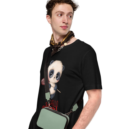 Gorgeous Unisex t-shirt