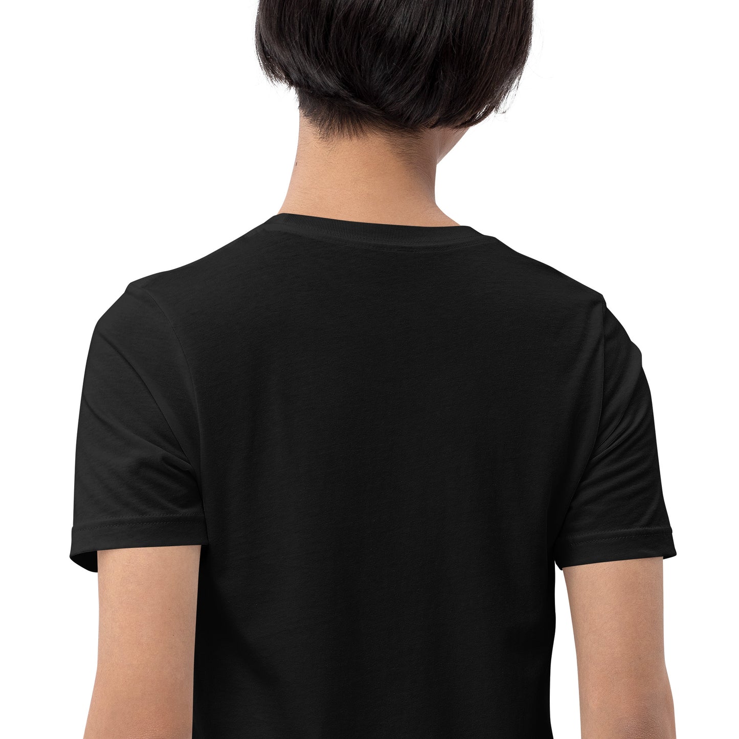 Love you to pieces Unisex t-shirt