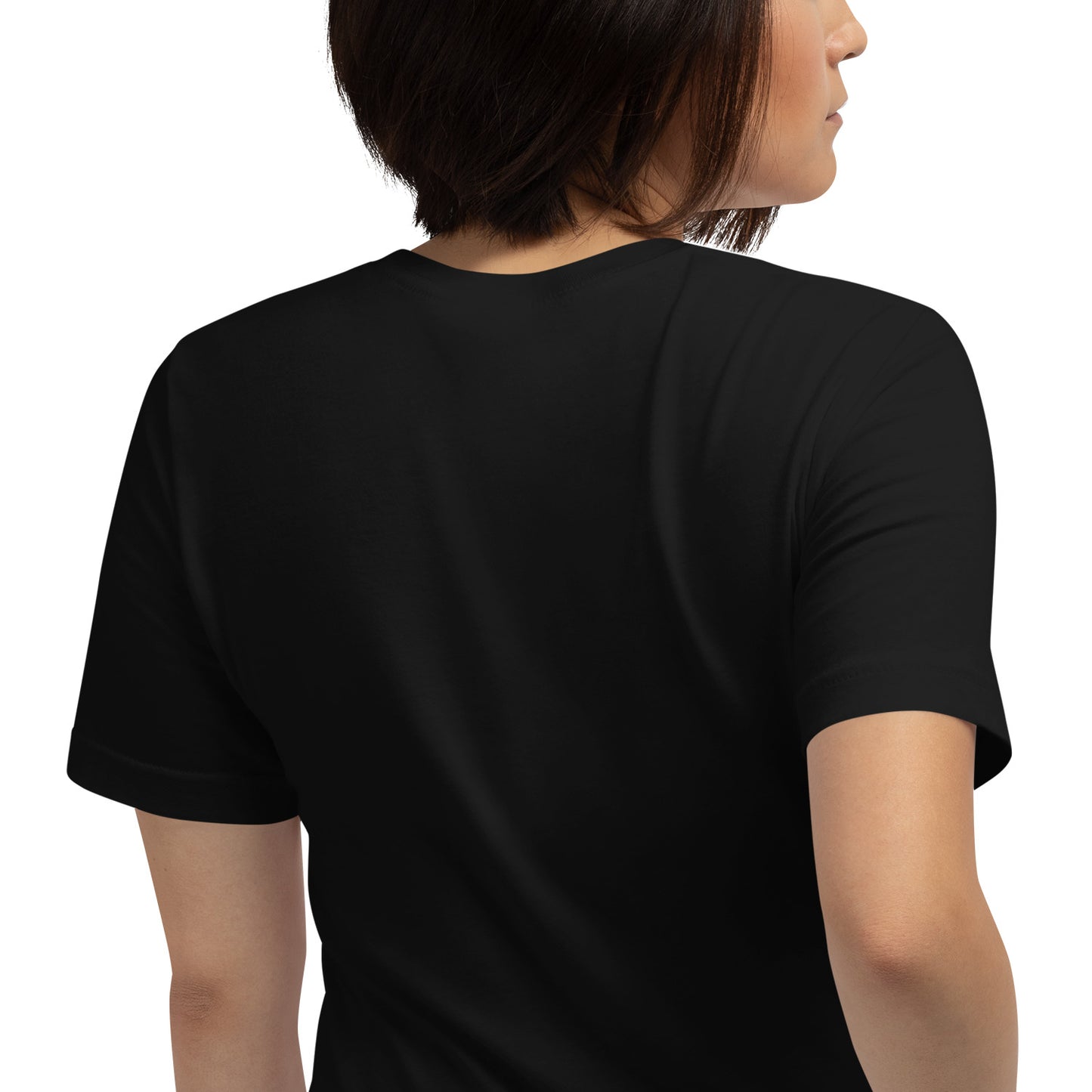One & Only Unisex t-shirt