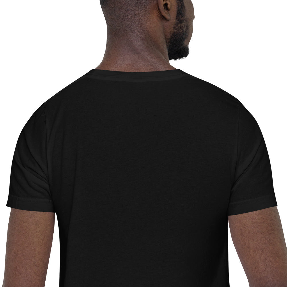 Happy Valentine's Day Love Unisex t-shirt