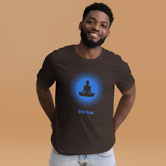 Thrive Unisex t-shirt