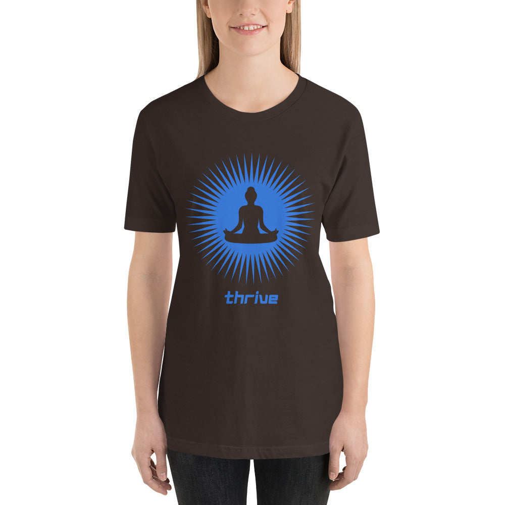 Thrive Unisex t-shirt