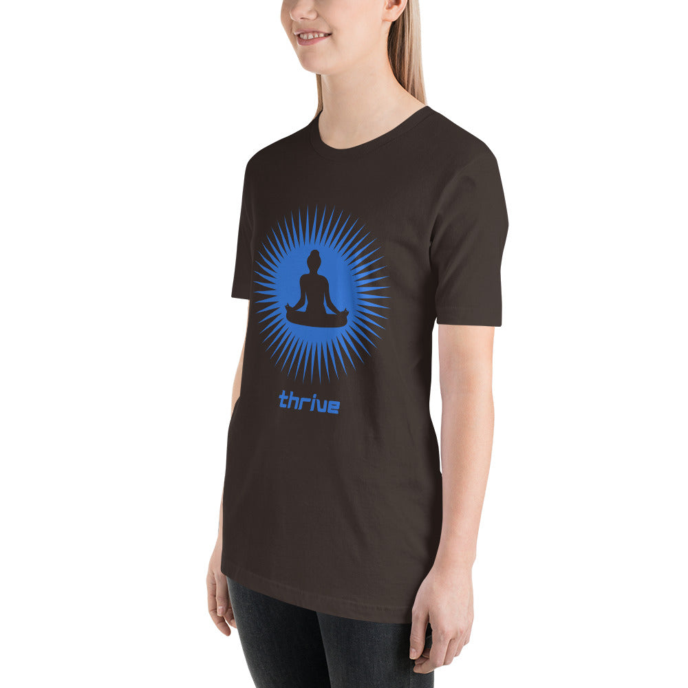 Thrive Unisex t-shirt