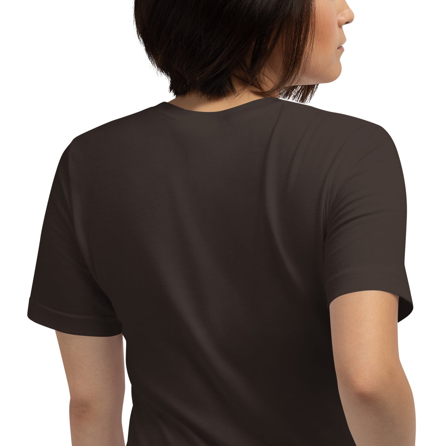 Moving Forward Unisex t-shirt