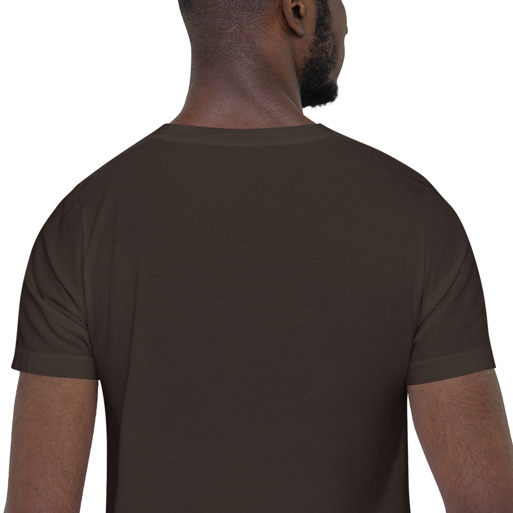 Happy Valentine's Day Love Unisex t-shirt