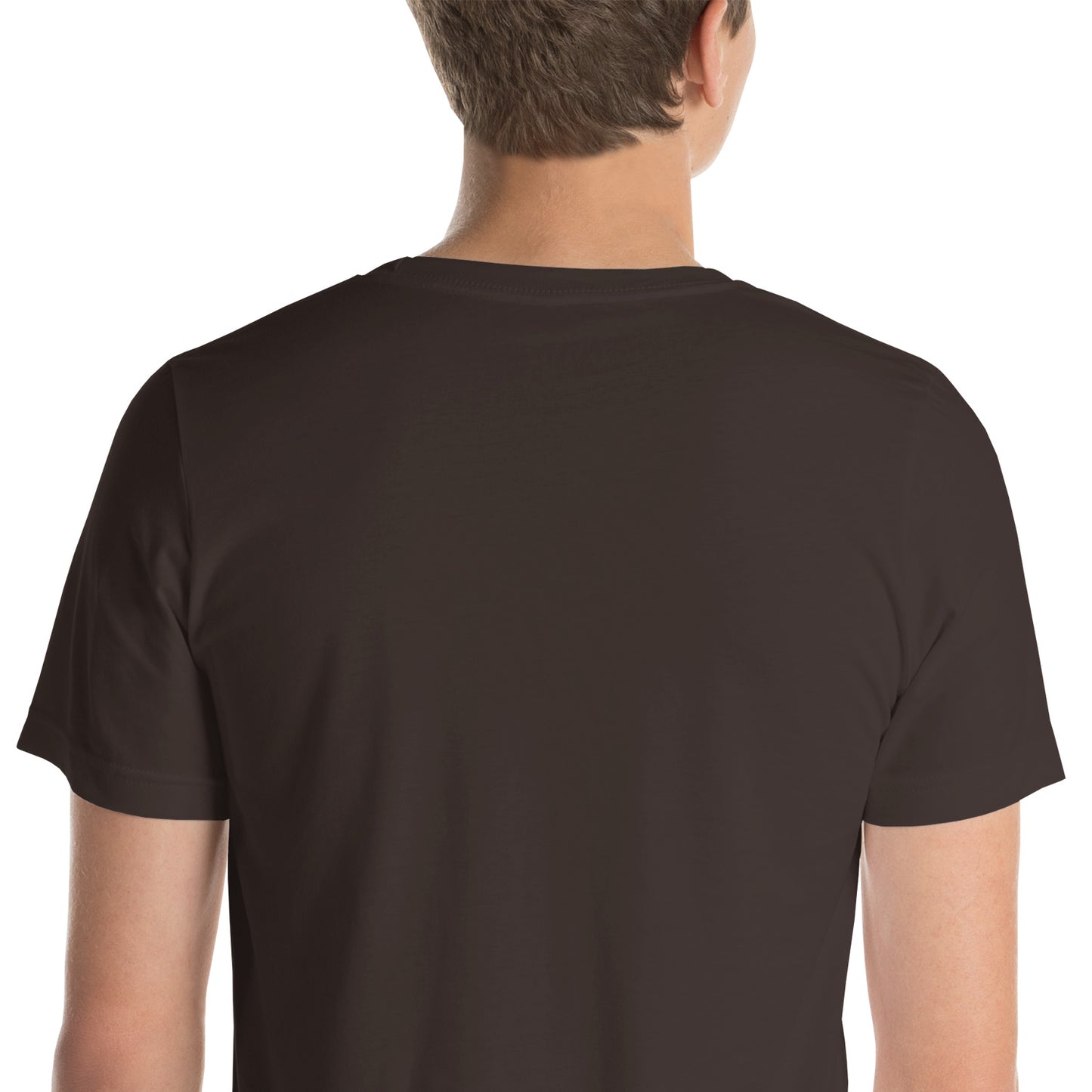 Love Me Unisex t-shirt