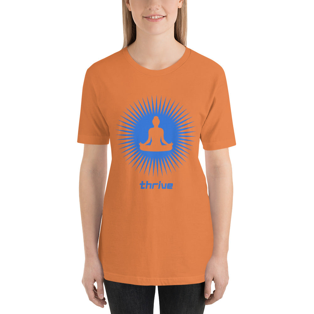 Thrive Unisex t-shirt