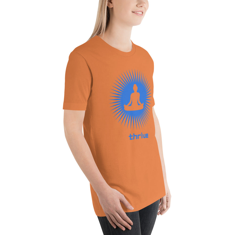 Thrive Unisex t-shirt