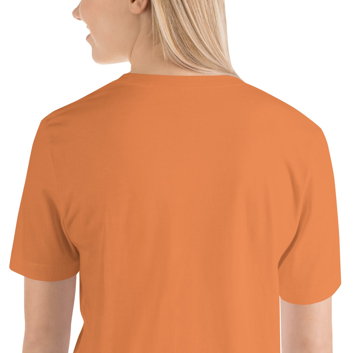 Thrive Unisex t-shirt