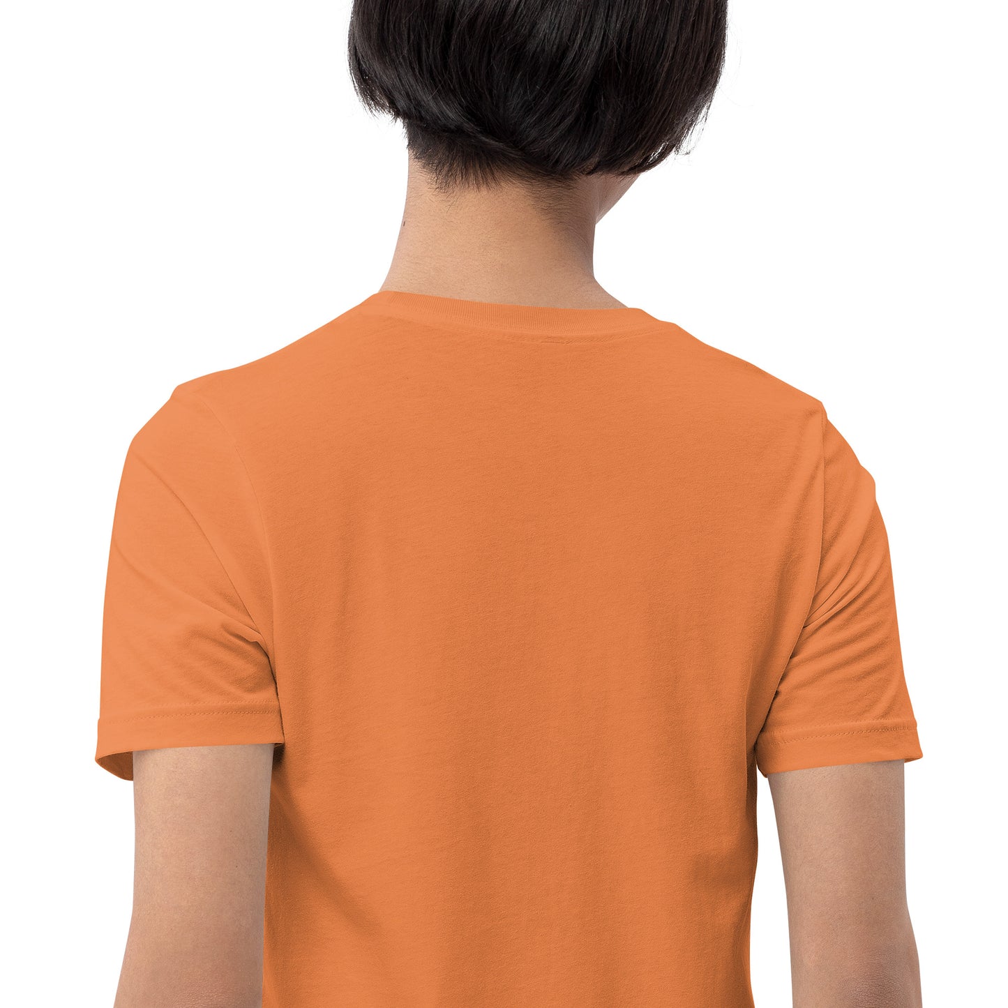 All you need is love 2 Unisex t-shirt