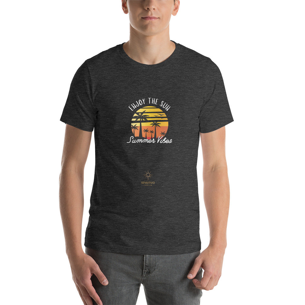 Enjoy Unisex t-shirt
