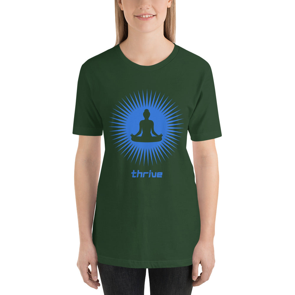 Thrive Unisex t-shirt