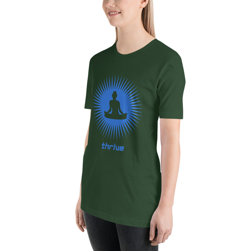 Thrive Unisex t-shirt