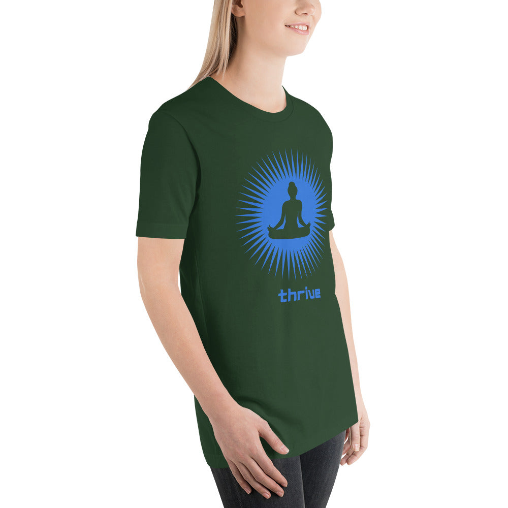 Thrive Unisex t-shirt