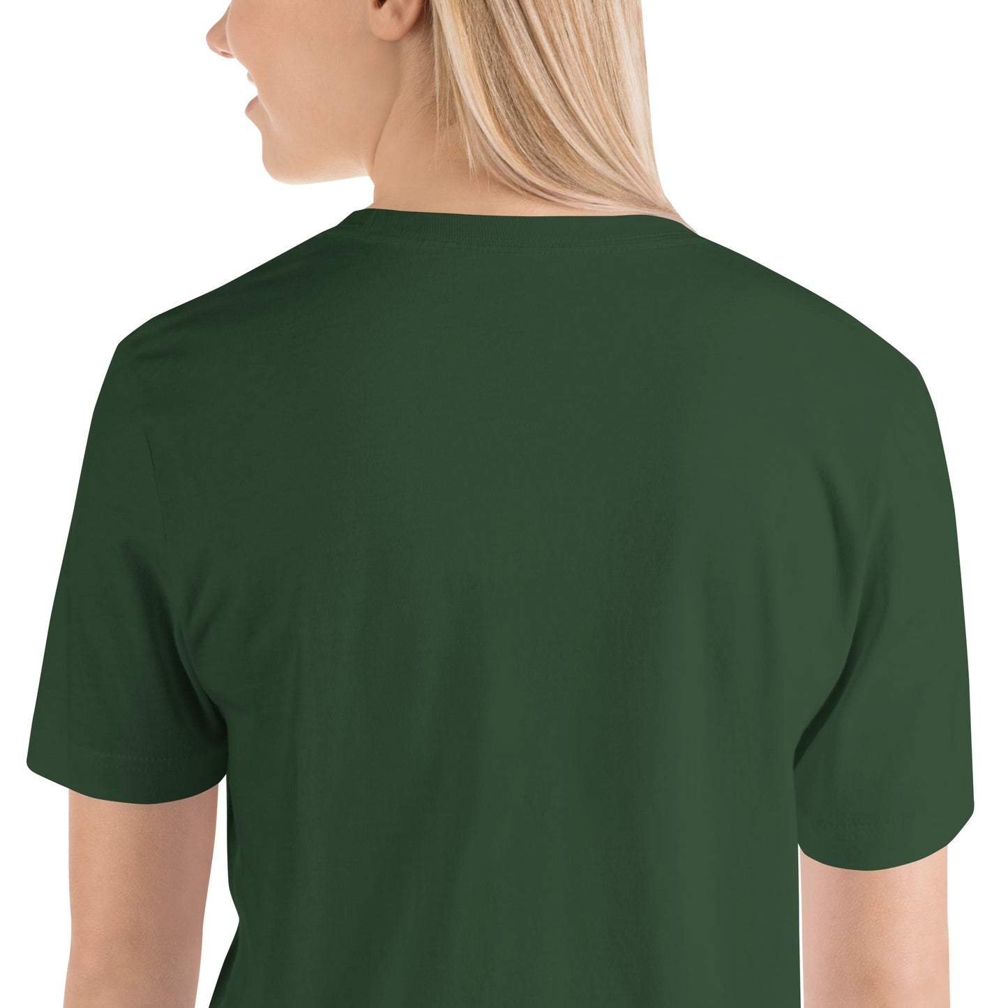 Thrive Unisex t-shirt