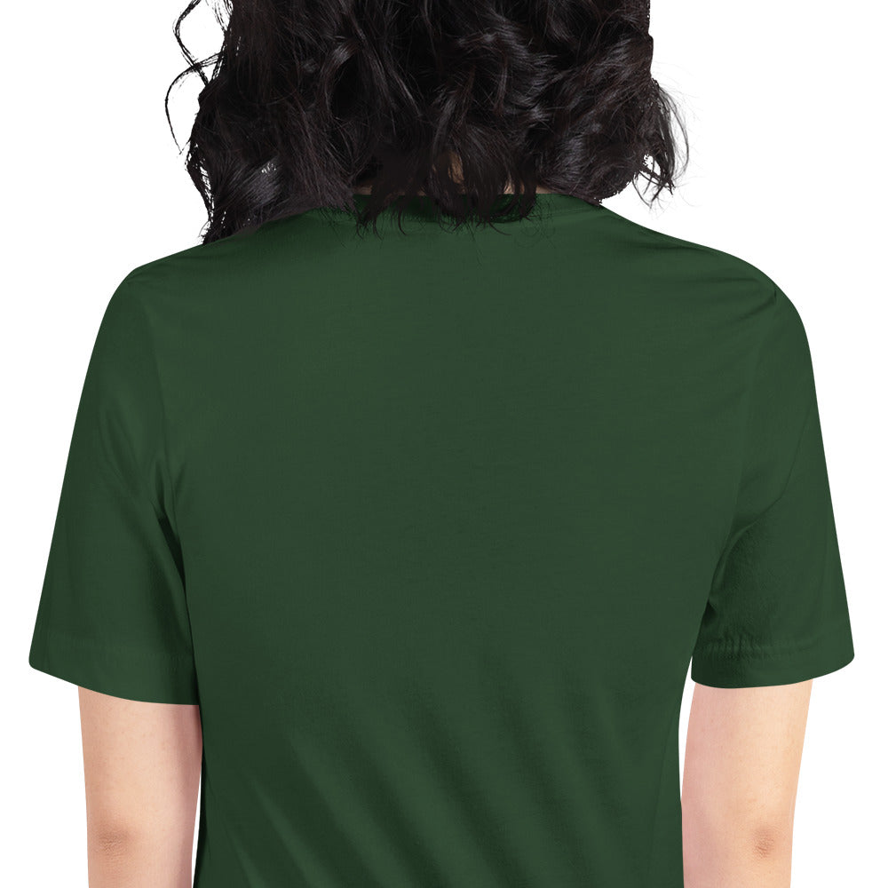 You're Free Unisex t-shirt