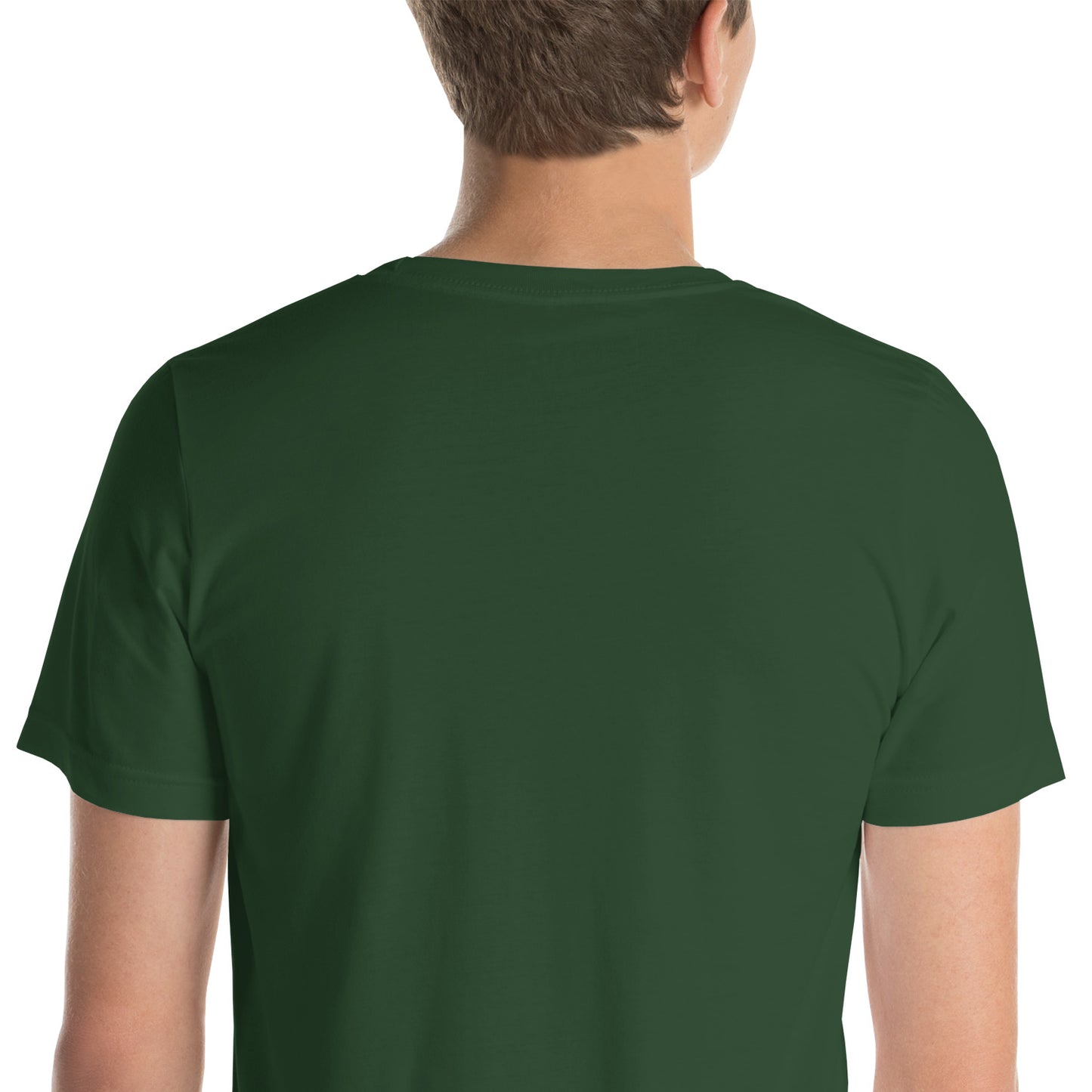 Real Future Unisex t-shirt