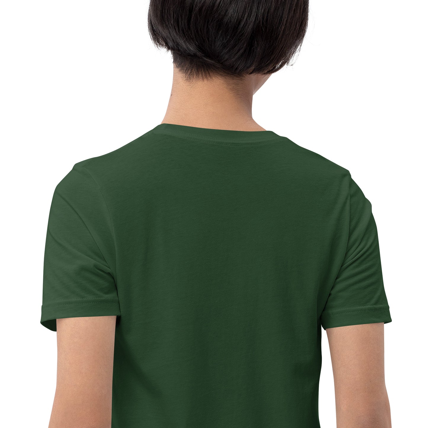 All you need is love 2 Unisex t-shirt