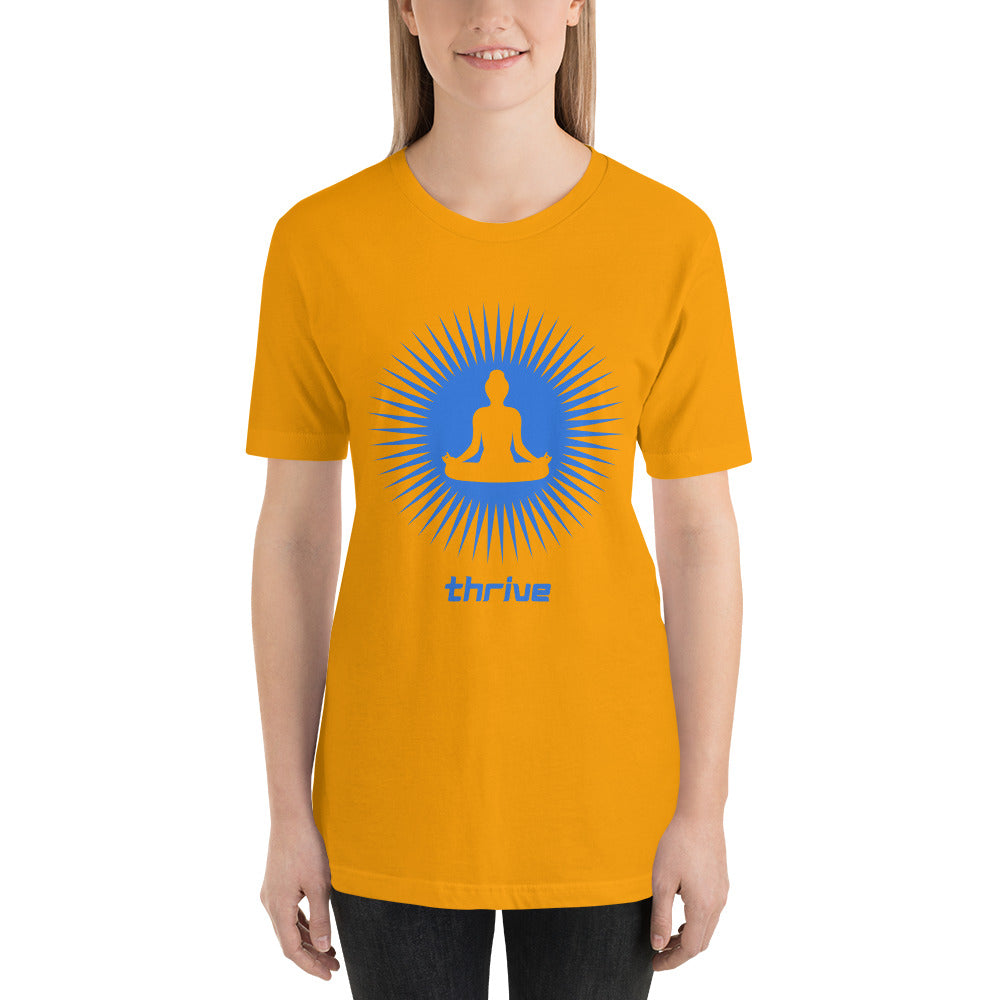 Thrive Unisex t-shirt