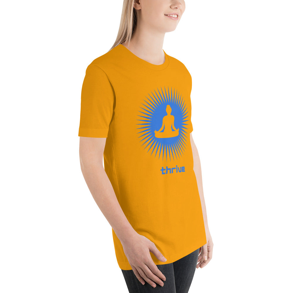 Thrive Unisex t-shirt