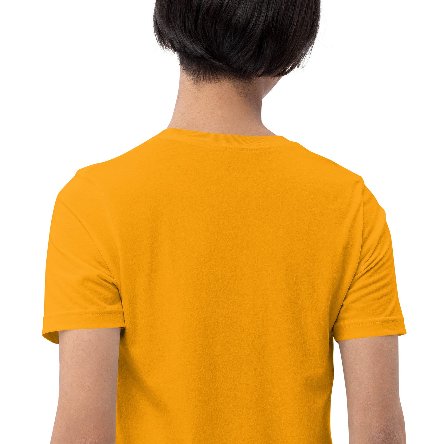 Love you to pieces Unisex t-shirt