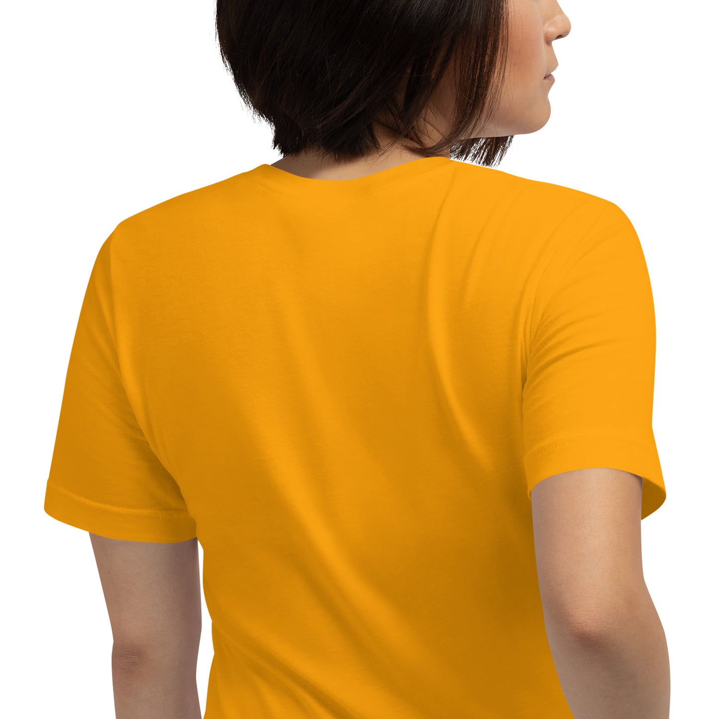 One & Only Unisex t-shirt