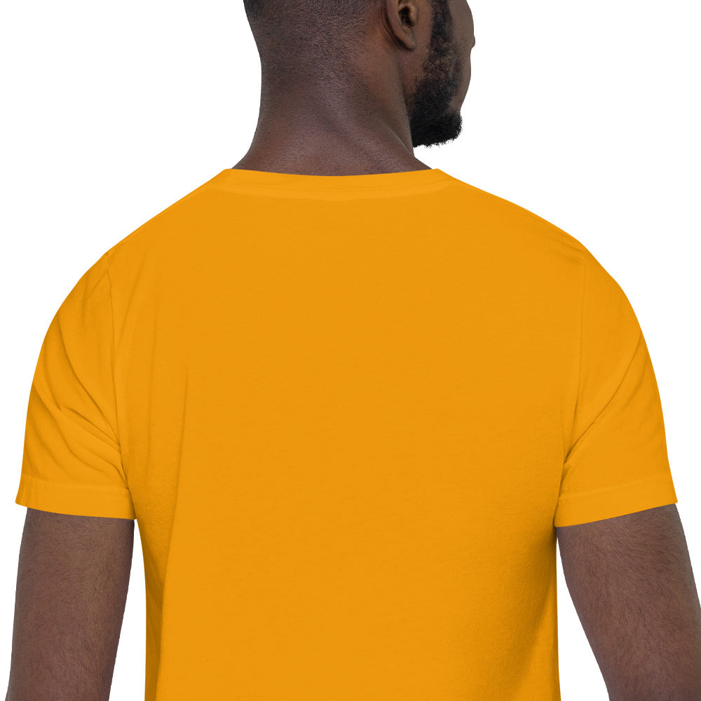 Happy Valentine's Day Love Unisex t-shirt