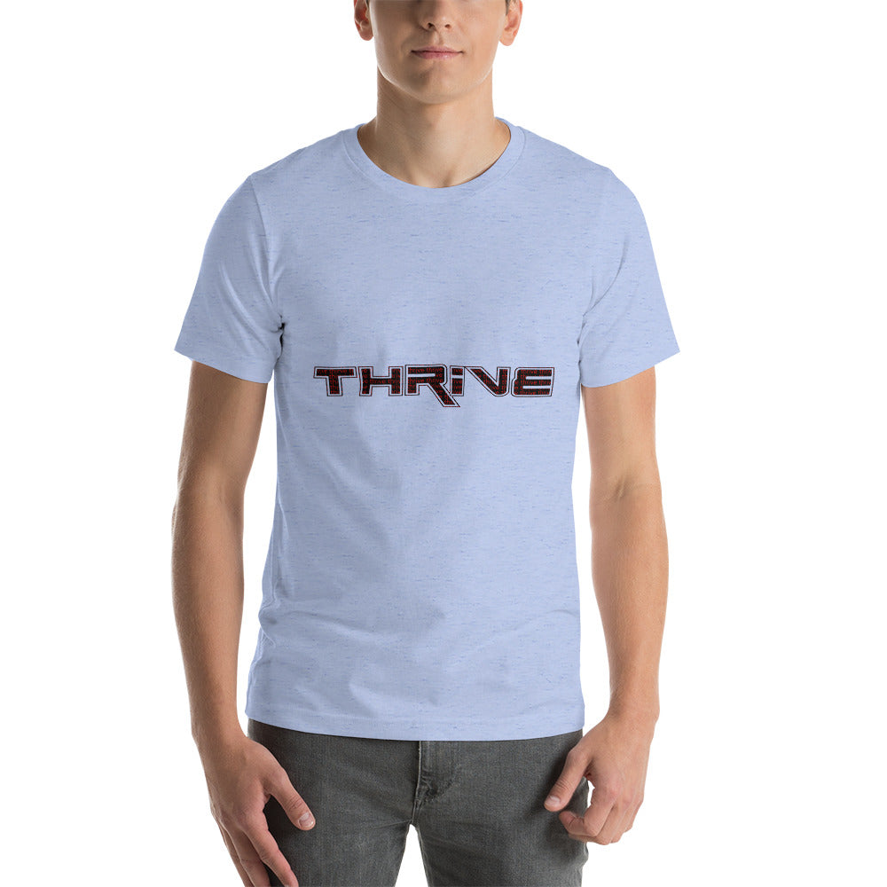 Thrive 2 Unisex t-shirt
