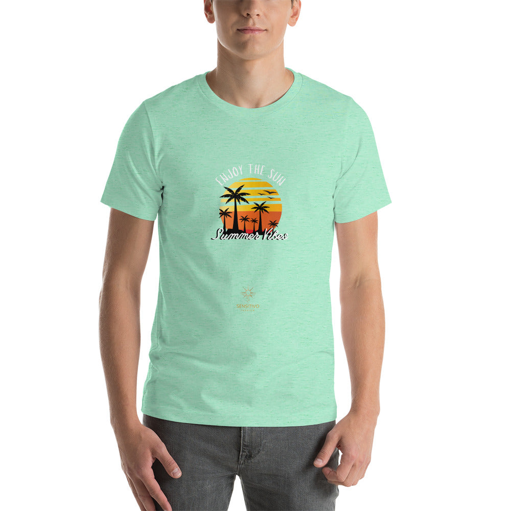 Enjoy Unisex t-shirt