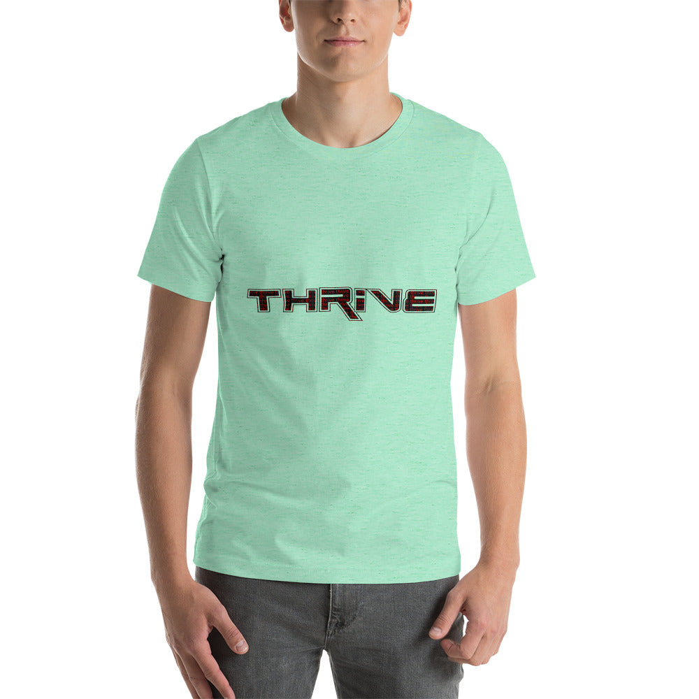 Thrive 2 Unisex t-shirt