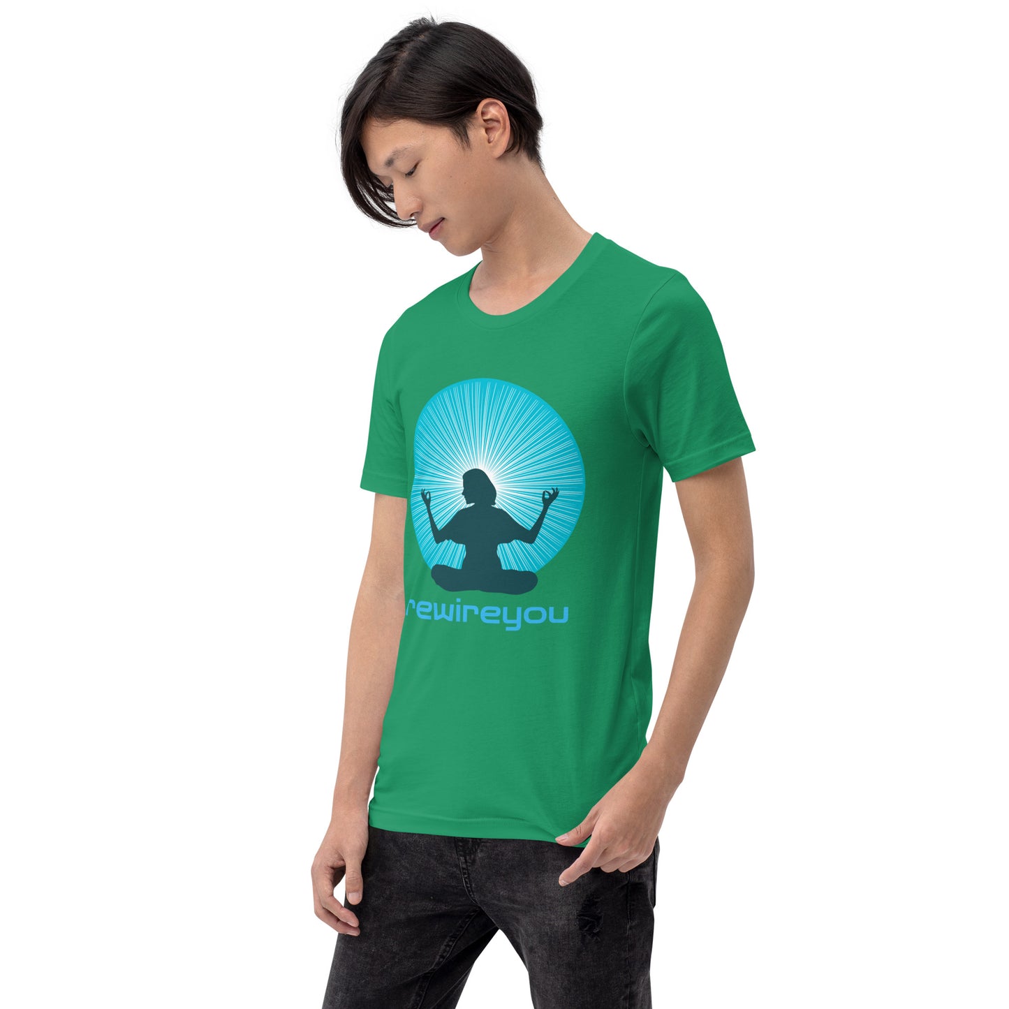 RewireYou 1 Unisex t-shirt