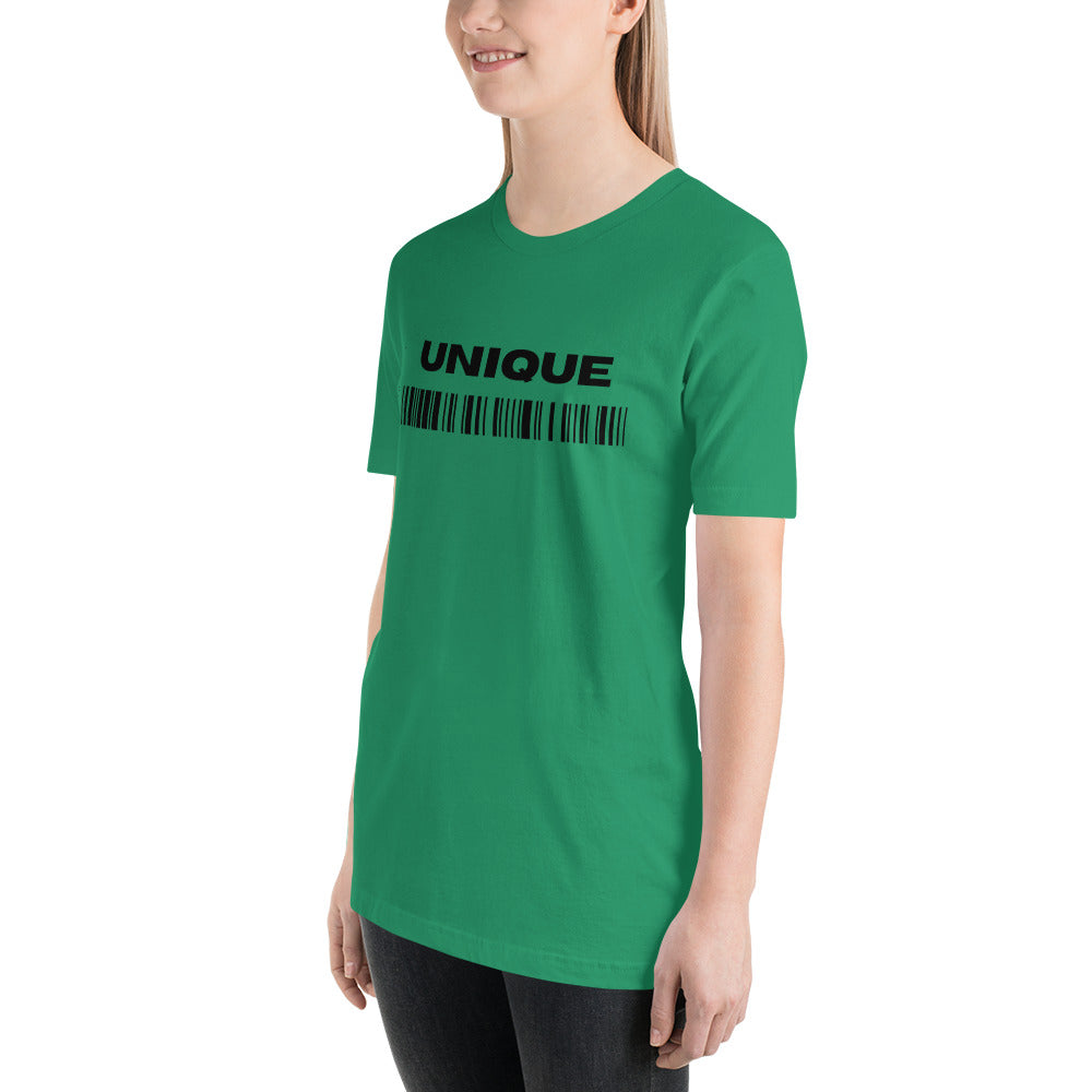 Unique Unisex t-shirt