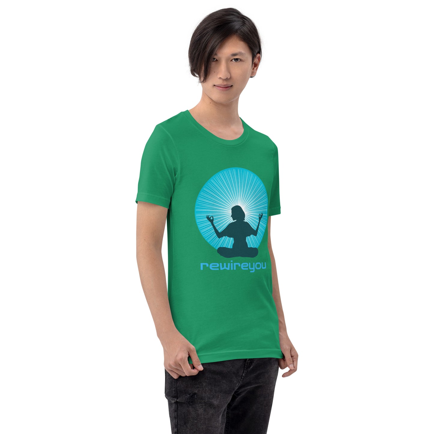 RewireYou 1 Unisex t-shirt