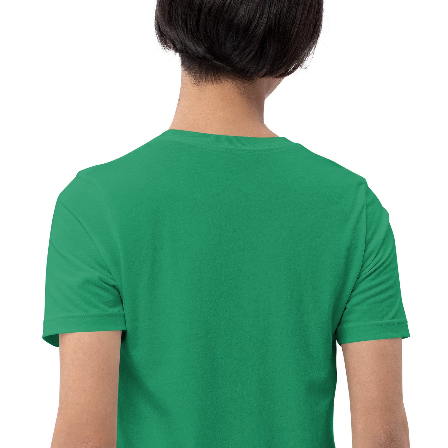 Love you to pieces Unisex t-shirt