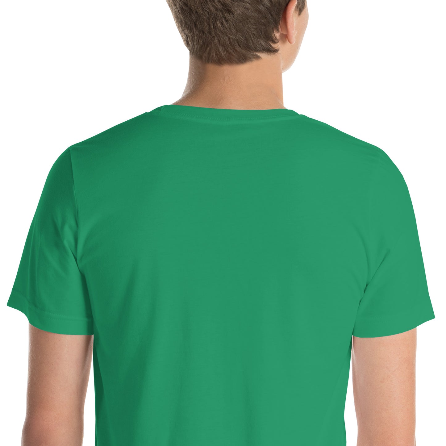 Love Me Unisex t-shirt