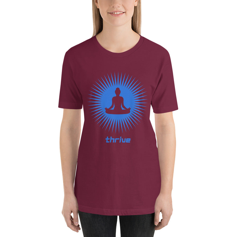 Thrive Unisex t-shirt