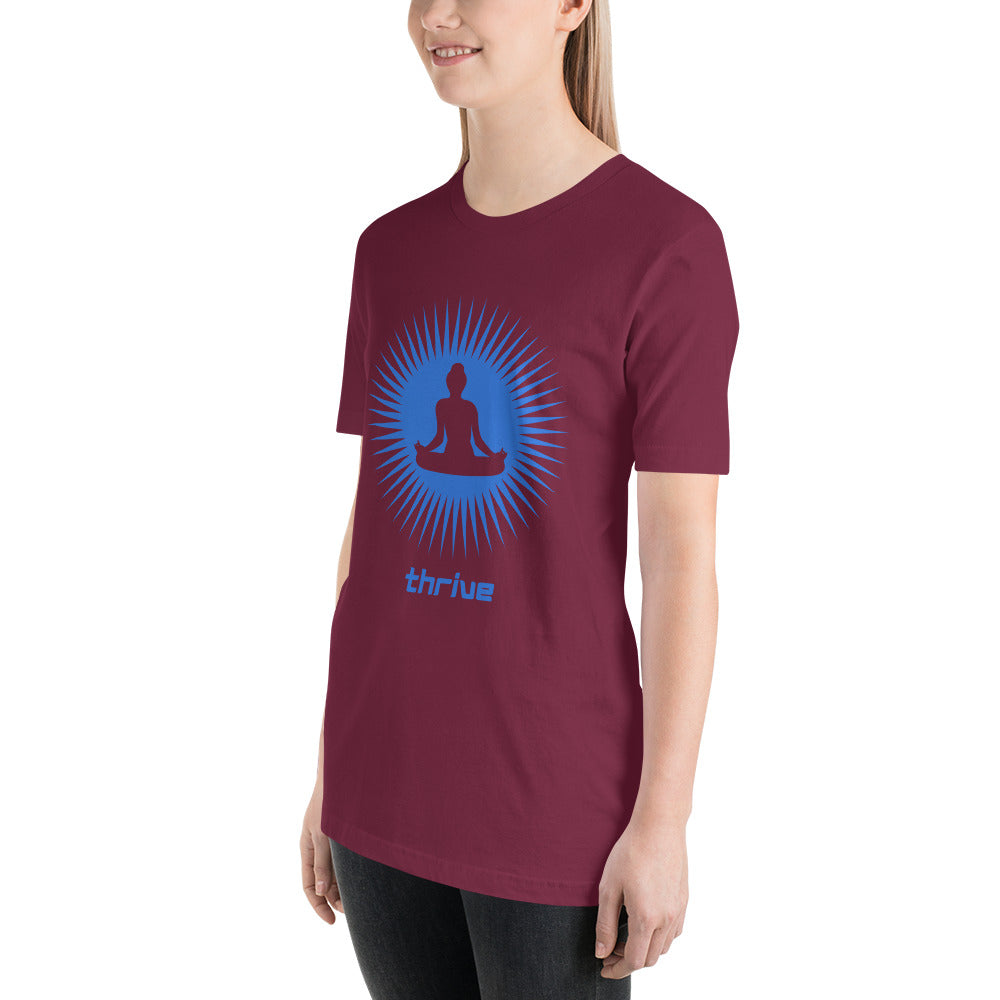 Thrive Unisex t-shirt