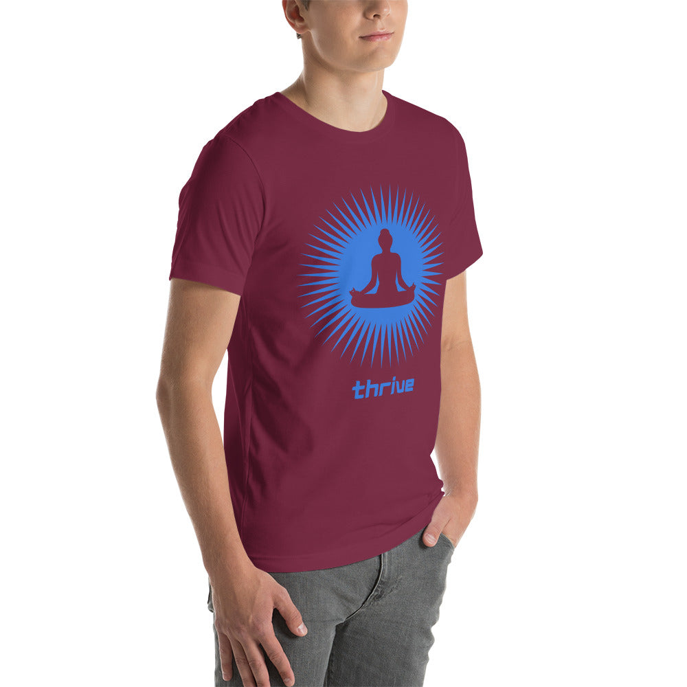 Thrive Unisex t-shirt