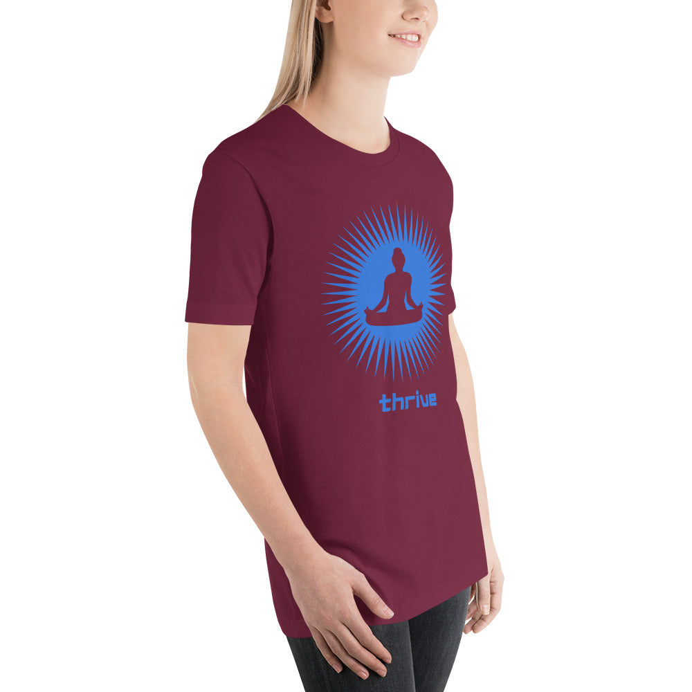 Thrive Unisex t-shirt